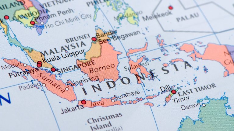 Hubungi Elite Local - Layanan GEO Expert Indonesia
